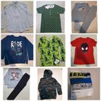 Jongens kleding 122-128; 4ff, paw patrol etc, Ophalen of Verzenden, Gebruikt, Jongen, Broek