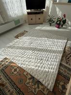 Wollen dekbed, Huis en Inrichting, Ophalen, Tweepersoons, Wit, Deken of Dekbed