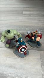 Disney marvel infinity, Ophalen of Verzenden