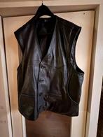 Biker/Motor Vest - Maat 60, Motoren, Overige merken, Dames, Jas | leer, Ophalen of Verzenden