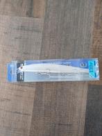 Zip Baits Z-system minnow zeebaarsplug, Verzenden, Nieuw, Overige typen