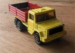 Magirus van Majorette, Ophalen of Verzenden, Gebruikt, Bus of Vrachtwagen