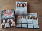 6 dvd box, the Charmed, achtste seizoen,, Boxset, Ophalen of Verzenden, Zo goed als nieuw, Vanaf 6 jaar