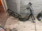 Aprilia sr 2006 frame, Ophalen