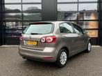 Volkswagen Golf Plus 1.4 TSI DSG Automaat NL Auto 39.000 km, Stof, Gebruikt, Bruin, 122 pk