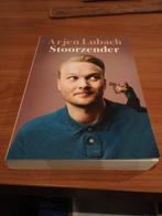 Arjen Lubach - Stoorzender (Zo goed als nieuw), Ophalen of Verzenden, Zo goed als nieuw, Arjen Lubach, Overige