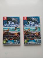 Go Vacation voor Nintendo Switch, Ophalen of Verzenden, Zo goed als nieuw, Sport, 3 spelers of meer