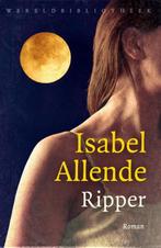 Ripper - Isabel Allende, Gelezen, Ophalen of Verzenden