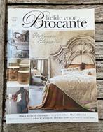 Liefde voor Brocante, Ophalen of Verzenden, Zo goed als nieuw