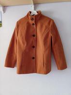 winterjas, Kleding | Dames, Ophalen of Verzenden, Gedragen, Maat 42/44 (L), Overige kleuren