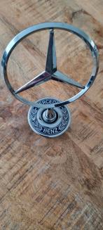Mercedes ster, Auto-onderdelen, Ophalen of Verzenden, Mercedes-Benz