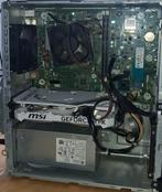 Gaming PC - I7 11700F, RTX 4060, 32GB RAM, Snelle SSD, Computers en Software, Desktop Pc's, Ophalen of Verzenden, Zo goed als nieuw