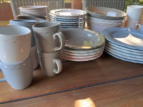 Xenos Juliet servies, Antiek en Kunst, Antiek | Servies compleet, Ophalen of Verzenden
