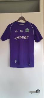 Oud origineel Fc Groningen voetbal shirt  XL, Ophalen of Verzenden, Zo goed als nieuw, Overige binnenlandse clubs, Shirt