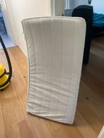 Ikea Vyssa Kindermatras gratis, Ophalen of Verzenden, Zo goed als nieuw, Eenpersoons, 190 cm of minder