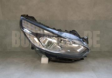 KOPLAMP FORD SMAX S-MAX II FACELIFT LED COMPLEET 20-23 90076 beschikbaar voor biedingen
