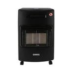 Mobiele infrarood gasverwarmer GRK-100T, Tuin en Terras, Ophalen of Verzenden, Nieuw