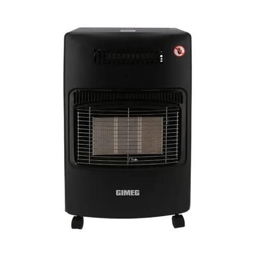 Mobiele infrarood gasverwarmer GRK-100T, Tuin en Terras, Terrasverwarmers, Nieuw, Ophalen of Verzenden