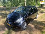 Toyota Aygo 1.0-12V Comfort apk t/m 21-04-2026, Voorwielaandrijving, Gebruikt, 4 stoelen, Origineel Nederlands