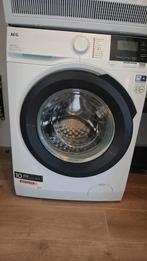 AEG 7000 ProSteam Wasmachine - Zeer Goede Staat, Witgoed en Apparatuur, Ophalen, Zo goed als nieuw, 85 tot 90 cm, 1200 tot 1600 toeren