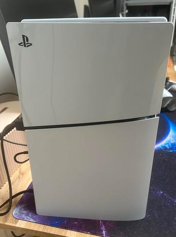 Ps5 slim beschikbaar voor biedingen