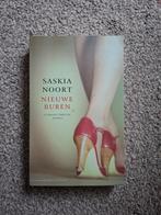 Nieuwe Buren - Saskia Noort, Ophalen of Verzenden, Gelezen, Saskia Noort, Nederland