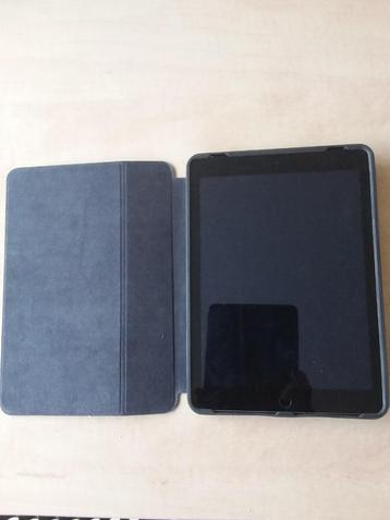 Apple Ipad 2017 model A1823 beschikbaar voor biedingen