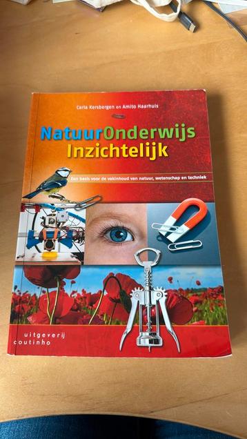 Amito Haarhuis - Natuuronderwijs inzichtelijk beschikbaar voor biedingen