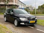 Skoda Superb Combi 1.8 TSI Comfort Business Line | Trekhaak, Voorwielaandrijving, Euro 5, 4 cilinders, 700 kg