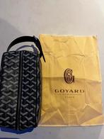 Goyard Tas, Sieraden, Tassen en Uiterlijk, Toilettassen, Verzenden, Zo goed als nieuw, Blauw, Jongen