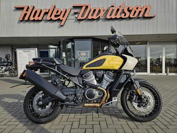 Harley-Davidson RA1250S Pan America S (bj 2023) beschikbaar voor biedingen