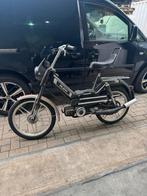 Puch maxi kickstart, Fietsen en Brommers, Brommers | Puch, Ophalen, Zo goed als nieuw, Maxi