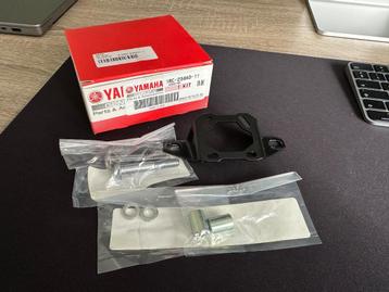Yamaha GPS-houder 1RC-234A0-11-00 – Als nieuw (MT-09) beschikbaar voor biedingen