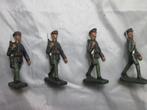 DURSO speelgoed Nederlanse mariniers jaren 30-40 TOP staat, Ophalen of Verzenden, Landmacht, Nederland