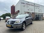 Mitsubishi Outlander Sport 2.0 Invite+, Voorwielaandrijving, 4 cilinders, 1415 kg, Bedrijf