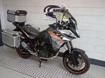 KTM 1190 ADVENTURE, 2 cilinders, Bedrijf, Meer dan 35 kW, Overig