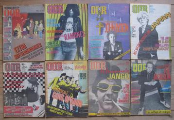 Complete jaargang 1980 OOR (26 nummers incl. nr. 25/26 1979) beschikbaar voor biedingen