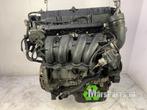 Motor van een Peugeot 207, Gebruikt, -, -, Ophalen of Verzenden