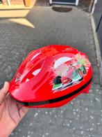 Cars fietshelm, Ophalen, Zo goed als nieuw