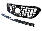 Mercedes-Benz VITO W447| GT-R GRILLE | 2014-2024 | zwart, Auto diversen, Tuning en Styling, Ophalen of Verzenden