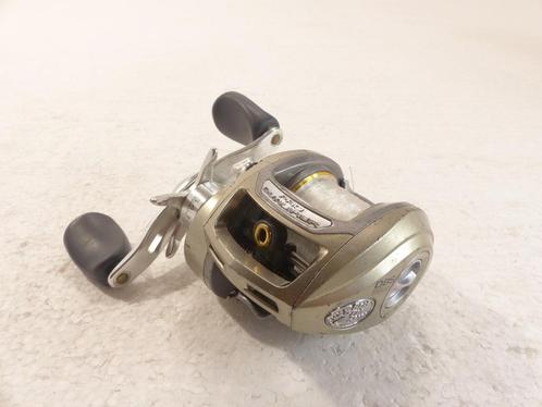 OP ZOEK!! baitcasting reel/molen rechtshandig, Watersport en Boten, Hengelsport | Algemeen, Zo goed als nieuw, Molen, Ophalen of Verzenden