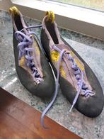 Klimschoen Sportiva Mythos maat 43, Ophalen of Verzenden, Gebruikt, Klimsportschoenen