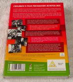 Bumper box vol 1 - 9 children's films on 3 UK DVD's BFI, Cd's en Dvd's, Dvd's | Tv en Series, Gebruikt, Alle leeftijden, Boxset
