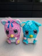 2x Hatchimals Alive Mystery Ei Pufficorn, Ophalen of Verzenden, Zo goed als nieuw, Overige typen