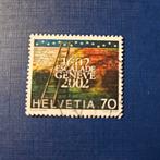 Zwitserland nr 1782, Ophalen of Verzenden, Gestempeld