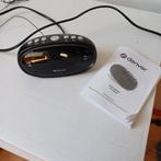 Wekkerradio, Ophalen of Verzenden, Gebruikt