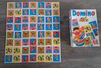 Sesamstraat Domino - Leuk en leerzaam!, Hobby en Vrije tijd, Gezelschapsspellen | Bordspellen, Een of twee spelers, Ophalen of Verzenden