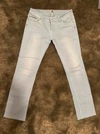 Tommy Hilfinger Jeans, Blauw, Ophalen of Verzenden, Zo goed als nieuw, W30 - W32 (confectie 38/40)