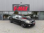 BMW 318i 2.0 M-Sport Edition Pano Harm/Kardon Xenon NaviProf, Euro 5, Achterwielaandrijving, Zwart, Origineel Nederlands