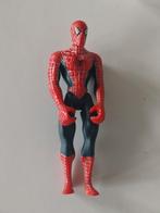 Spider-Man 3 Red & Blue Action Figure 2007–2009, Kinderen en Baby's, Speelgoed | Actiefiguren, Ophalen of Verzenden, Gebruikt